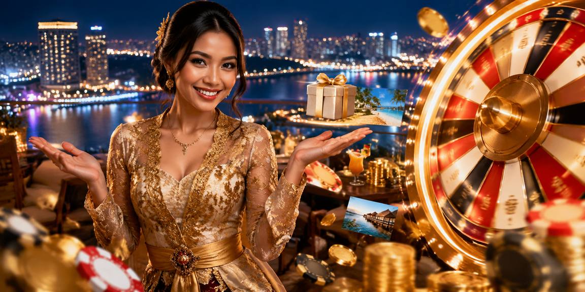 mbahsloto Jewels of Prosperity